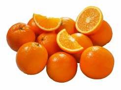 Appelsiner